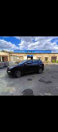 Продам санта фе 3 2.4 бензин Донецк