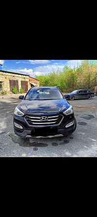 Продам санта фе 3 2.4 бензин Донецк