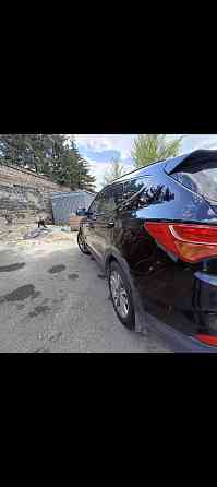 Продам санта фе 3 2.4 бензин Донецк