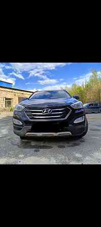 Продам санта фе 3 2.4 бензин Донецк
