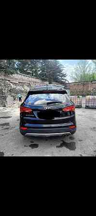 Продам санта фе 3 2.4 бензин Донецк