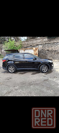 Продам санта фе 3 2.4 бензин Донецк - изображение 6