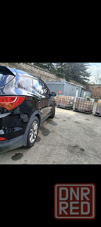 Продам санта фе 3 2.4 бензин Донецк - изображение 7