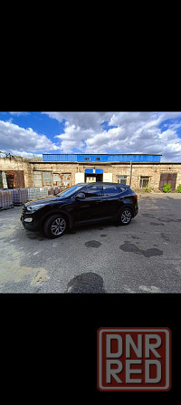 Продам санта фе 3 2.4 бензин Донецк - изображение 5