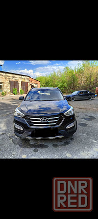 Продам санта фе 3 2.4 бензин Донецк - изображение 3