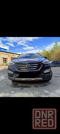 Продам санта фе 3 2.4 бензин Донецк - изображение 2