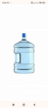 Бутыль для воды Донецк