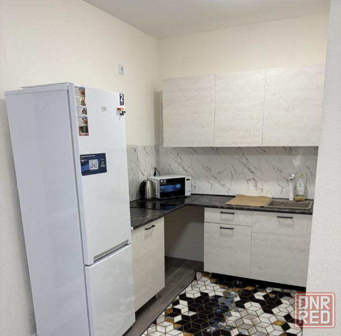 Сдам 1кк Донбасс Арена Донецк - изображение 1