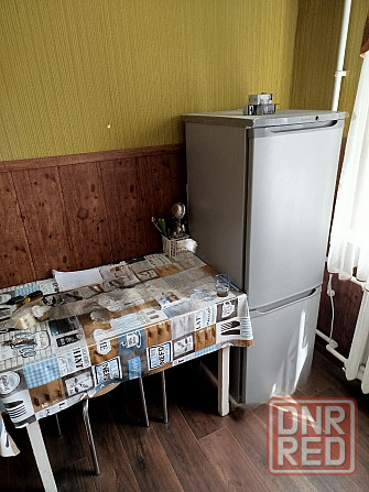 Сдается 1к.кв. ул.Багратиона Донецк - изображение 5