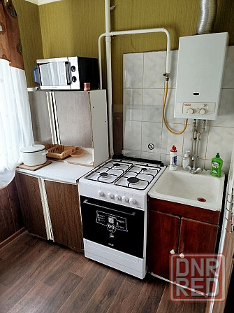 Сдается 1к.кв. ул.Багратиона Донецк - изображение 1