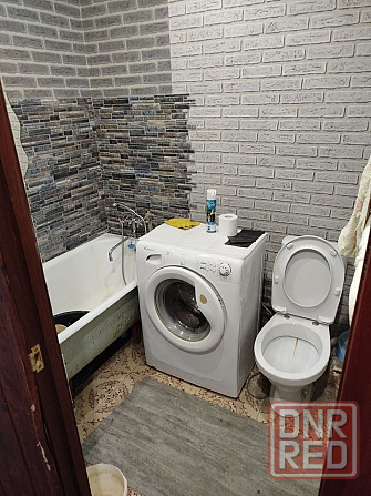 Сдается 1к.кв. ул.Багратиона Донецк - изображение 4