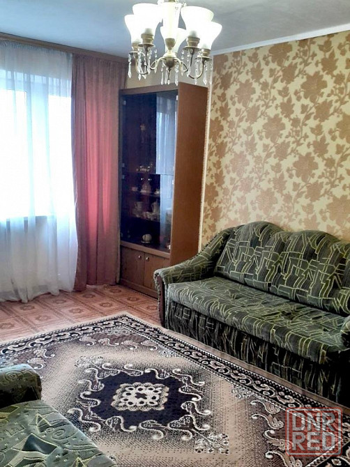 Сдам 3 ком. кв-ру, Путиловка, пр. Партизанский Макеевка - изображение 1