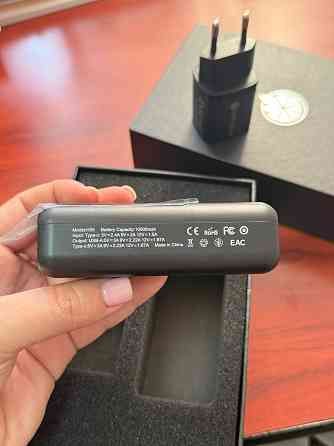 Портативная зарядка (power bank) Донецк