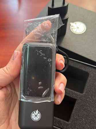 Портативная зарядка (power bank) Донецк