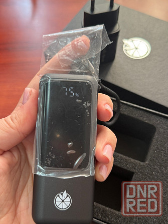 Портативная зарядка (power bank) Донецк - изображение 2
