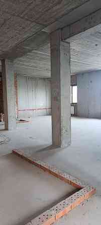 Продам Видовую 3-х комн 102 м² в Жк Обкомовский, Новострой. Два санузла. Подземный паркинг. Донецк