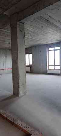 Продам Видовую 3-х комн 102 м² в Жк Обкомовский, Новострой. Два санузла. Подземный паркинг. Донецк