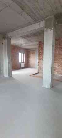 Продам Видовую 3-х комн 102 м² в Жк Обкомовский, Новострой. Два санузла. Подземный паркинг. Донецк