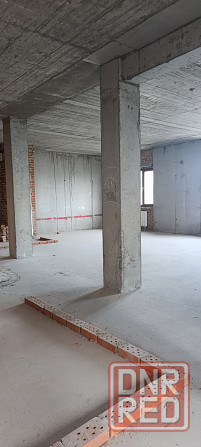 Продам Видовую 3-х комн 102 м² в Жк Обкомовский, Новострой. Два санузла. Подземный паркинг. Донецк - изображение 3