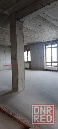 Продам Видовую 3-х комн 102 м² в Жк Обкомовский, Новострой. Два санузла. Подземный паркинг. Донецк - изображение 2