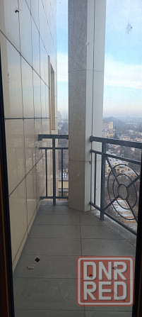 Продам Видовую 3-х комн 102 м² в Жк Обкомовский, Новострой. Два санузла. Подземный паркинг. Донецк - изображение 4