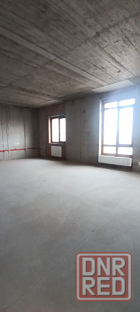 Продам Видовую 3-х комн 102 м² в Жк Обкомовский, Новострой. Два санузла. Подземный паркинг. Донецк - изображение 5