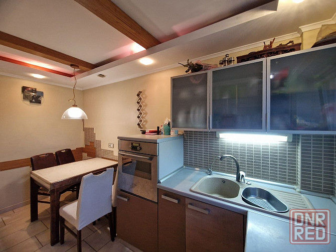 Сдается 2-комнатная квартира в Киевском районе Донецк - изображение 3