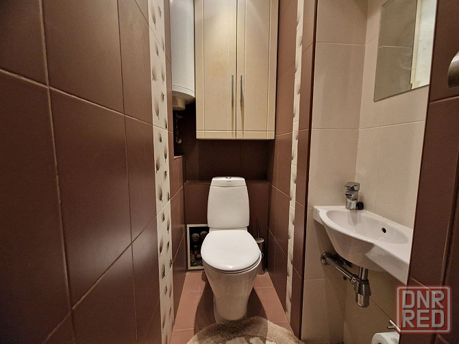 Сдается 2-комнатная квартира в Киевском районе Донецк - изображение 4