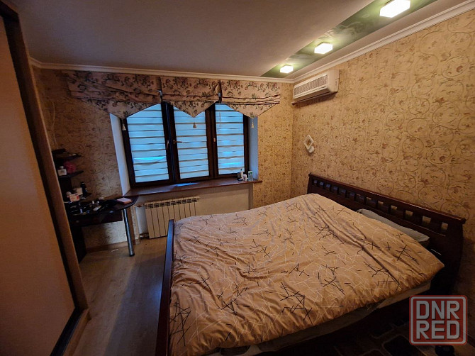 Сдается 2-комнатная квартира в Киевском районе Донецк - изображение 1