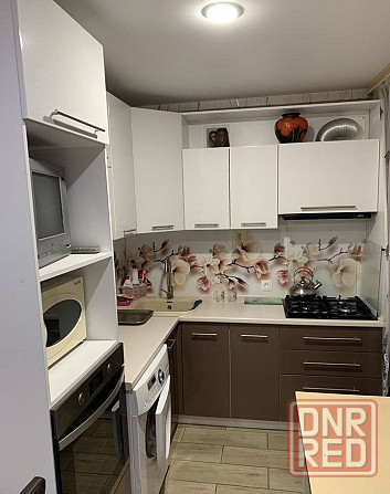 сдам квартиру на 28 линии Макеевка - изображение 1
