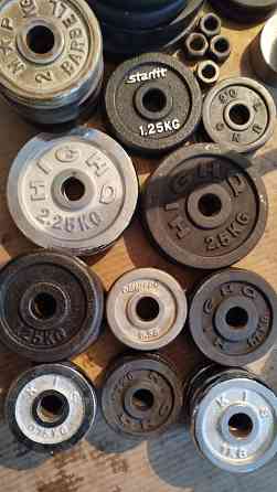 Блины парные Донецк