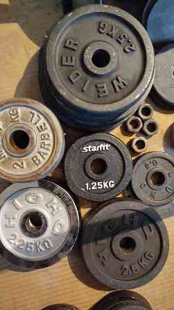 Блины парные Донецк