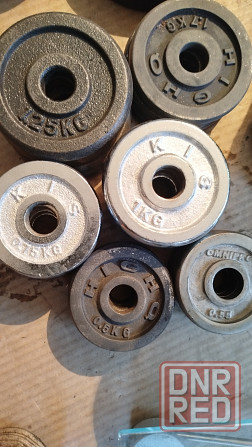 Блины парные Донецк - изображение 3