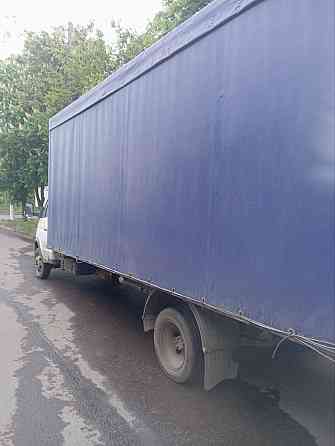 Сдам в аренду газель Донецк