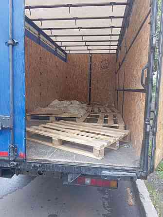 Сдам в аренду газель Донецк