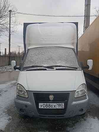 Сдам в аренду газель Донецк