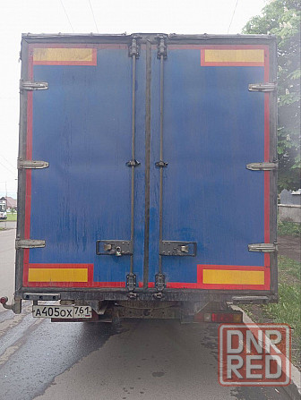 Сдам в аренду газель Донецк - изображение 4