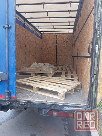 Сдам в аренду газель Донецк - изображение 3