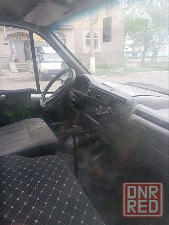 Сдам в аренду газель Донецк - изображение 5