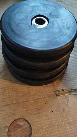 Блины парные Донецк