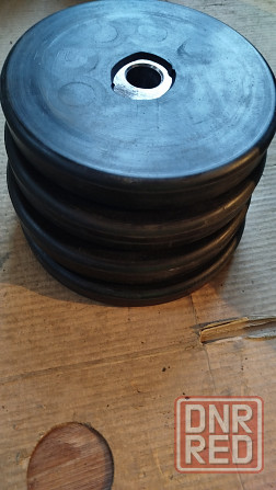 Блины парные Донецк - изображение 1