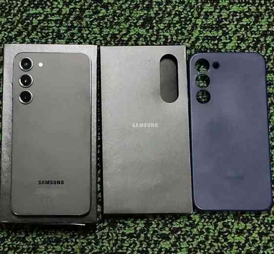 Смартфон Samsung Galaxy s23+ 8/512 Донецк