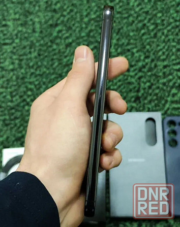 Смартфон Samsung Galaxy s23+ 8/512 Донецк - изображение 5