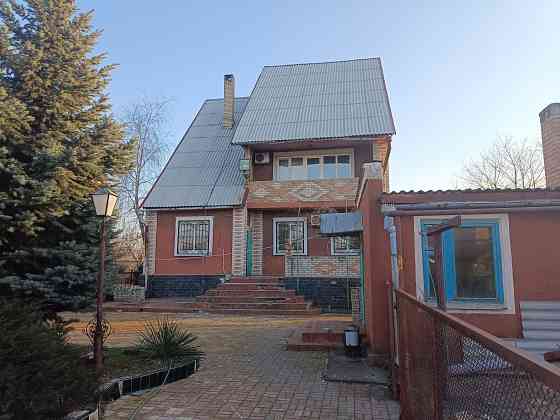 Продам Дом в г. Шахтёрске, пос. Молодецкое Шахтерск