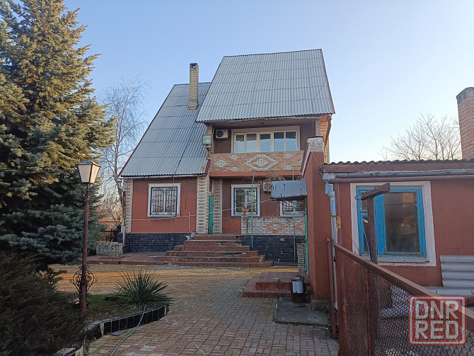 Продам Дом в г. Шахтёрске, пос. Молодецкое Шахтерск - изображение 2