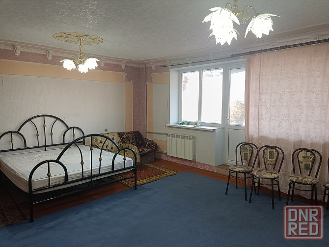 Продам Дом в г. Шахтёрске, пос. Молодецкое Шахтерск - изображение 6