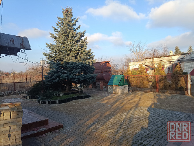 Продам Дом в г. Шахтёрске, пос. Молодецкое Шахтерск - изображение 3