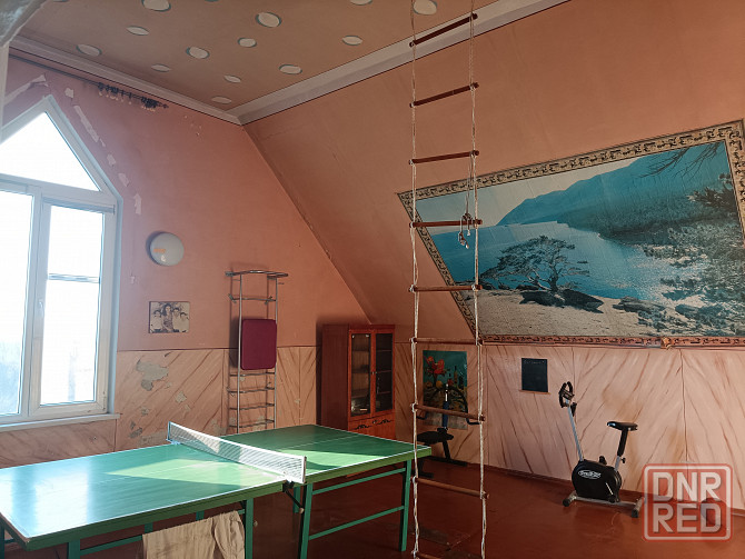 Продам Дом в г. Шахтёрске, пос. Молодецкое Шахтерск - изображение 9