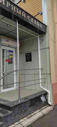 Сдам 46 м2 на бульваре Пушкина. Отдельный вход. Ремонт. Парковка. Донецк