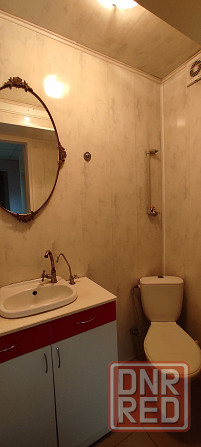 Сдам 46 м2 на бульваре Пушкина. Отдельный вход. Ремонт. Парковка. Донецк - изображение 4